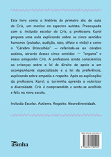Cérebro brincalhão