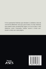 Homem de princípios e outras histórias