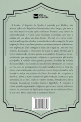 O segredo de Spalla O segredo de Spalla