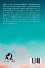 Deus, O Que Queres De Mim? Deus, O Que Queres De Mim?