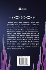 Sia, O Reino De Zandora e o Espelho De Oscarina Sia, O Reino De Zandora e o Espelho De Oscarina