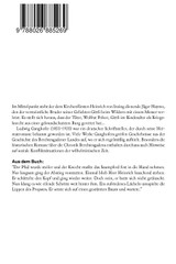 Der Klosterjäger (Historischer Roman) Der Klosterjäger (Historischer Roman)