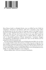 Jürnjakob Swehn, der Amerikafahrer (Basiert auf wahren Begebenheiten)