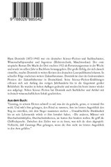 Das Erbe der Uraniden (Science-Fiction Klassiker)