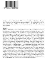 Fabeln und Parabeln Fabeln und Parabeln