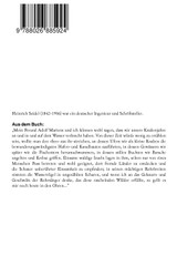 Reinhard Flemmings Abenteuer zu Wasser und zu Lande