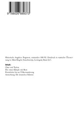 Zur Urgeschichte der Deutschen Zur Urgeschichte der Deutschen