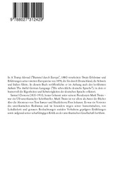 Die Schrecken der deutschen Sprache Die Schrecken der deutschen Sprache
