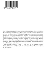 Fünf Bücher über das höchste Gut und Übel Fünf Bücher über das höchste Gut und Übel