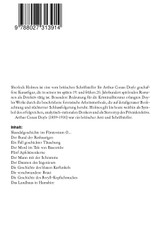 Die Abenteuer des Sherlock Holmes Die Abenteuer des Sherlock Holmes