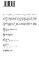 Die tückische Straße Die tückische Straße