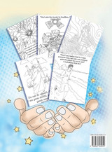 Christian Coloring Book For Adults