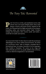 Sex, Drugs and Tales of Wonder