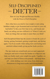 Self-Disciplined Dieter