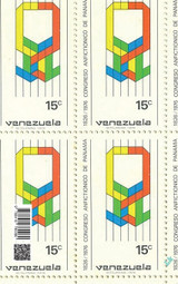 Documentos del Congreso Anfictiónico de Panamá