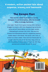 The Escape Plan The Escape Plan
