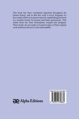 R.U.R. (Rossum's Universal Robots); A Fantastic Melodrama in Three Acts and an Epilogue