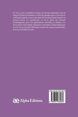 Mémoires pour servir à l'Histoire de mon temps (Tome 4)