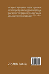 A Thorny Path - Volume 01 A Thorny Path - Volume 01