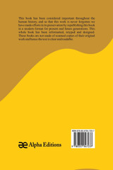 A Thorny Path - Volume 05 A Thorny Path - Volume 05