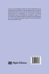 L'Arche de Noé L'Arche de Noé