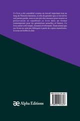 Histoire d'une jeune fille sauvage trouvée dans les bois à l'âge de dix ans