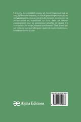 Actes et Paroles, Volume 2