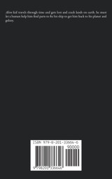 Diary of the Galaxy Kid