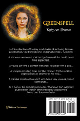 Greenspell Greenspell