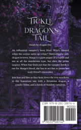 Tickle the Dragon's Tail