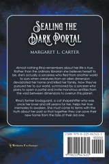 Sealing the Dark Portal