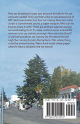 The Terrorist Plot at Gopherville