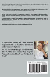 From Teacher to Preacher