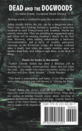 Dead Amid the Dogwoods