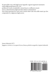 Esercizi di matematica