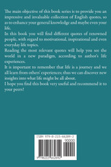English Quotations Complete Collection