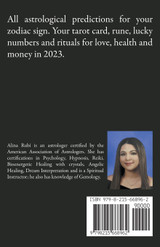 Aquarius Horoscope 2023