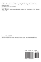 Exercises of Statistical Inference