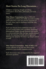 After Dinner Conversation - Best Of 2022