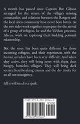 Cupcake Girls - Part 5 of The Vixen War Bride Series