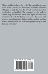 A Reason To Run An Amish Romance