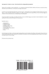 Spårhundar (Trackerhundar)