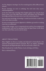 Enjoying Equal House, Why One of the Oldest Astrological House Systems is so Easy to Use