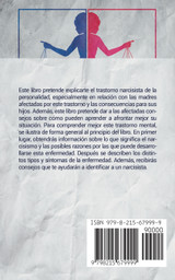 Mi madre narcisista Mi madre narcisista