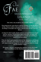 The Fae The Fae