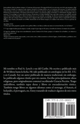 La Catástrofe Viniente El Comienzo de los Lamentos La Catástrofe Viniente El Comienzo de los Lamentos