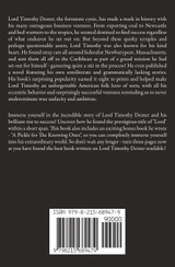 The Peculiar Lord Timothy Dexter The Peculiar Lord Timothy Dexter