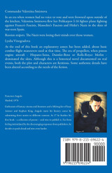 Commander Valentina Smirnova