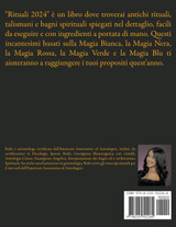 Rituali  2024