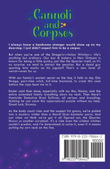 Cannoli and Corpses